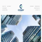 conrytech.com