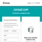 consad.com