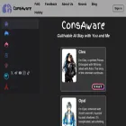 consaware.online