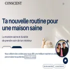 conscient.be