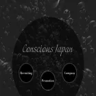 conscious-japan.com