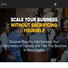 consciousentrepreneur.us