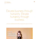 consciousleadership.org