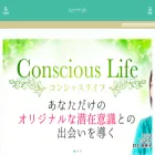 consciouslife.jp