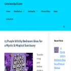 consciousquill.com
