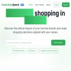 consciousspend.com