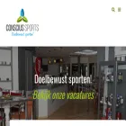 consciussports.nl