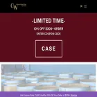 consecrationwine.com