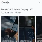 consedge.com
