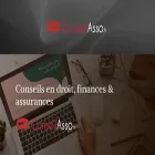 conseilasso.fr