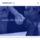 conseiller.law