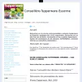 conseillere-tupperware-essonne.e-monsite.com