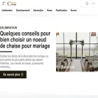 conseils-mariage.net
