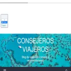 consejerosviajeros.com