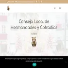 consejocofradiascadiz.net