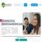 consejosiberoamericanos.com