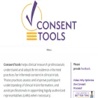consenttools.org