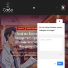 conserblog.com