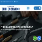consertodronesalvador.com