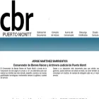 conservadordepuertomontt.cl