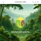 conservation-coffee.org