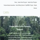 conservationactionresearch.net