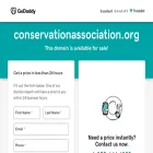 conservationassociation.org