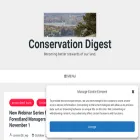 conservationdigest.com