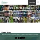 conservationfoundation.co.uk