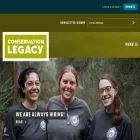 conservationlegacy.org
