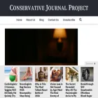 conservativejournalproject.com