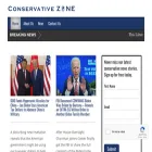 conservativenewszone.com