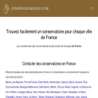 conservatoireinfo.com