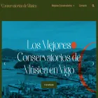 conservatoriosyescuelas.es