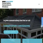 conservatoryconversions.com