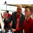 conservatoryofpiano.com
