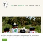conserveriedelaforet.com