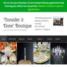 consideritdoneboutique.com