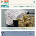 considertheconsumer.com