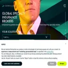 consiliumbroking.com