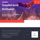 consistec.de