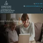 consistentsolutionnursing.com