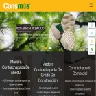 consmosplywood.com
