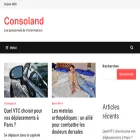 consoland.com