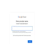 console.cloud.google