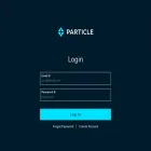 console.particle.io
