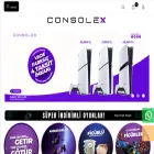 consolex.com.tr