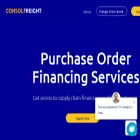 consolfreight.io