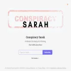 conspiracysarah.substack.com