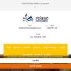 construccionespinero.com